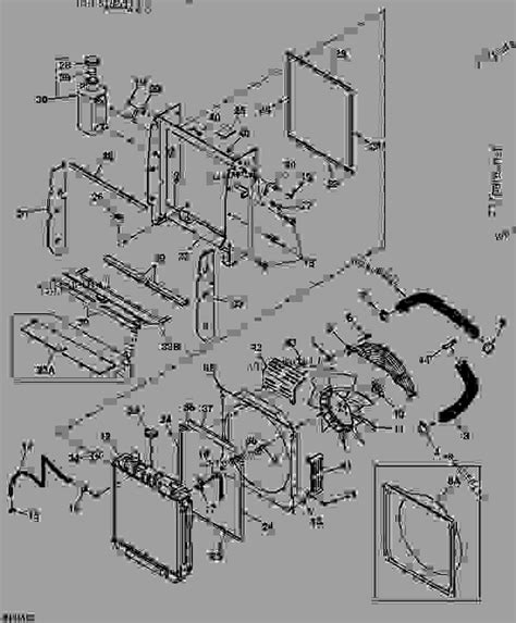 john deere skid steer 250 part number cwp118|john deere replacement parts.